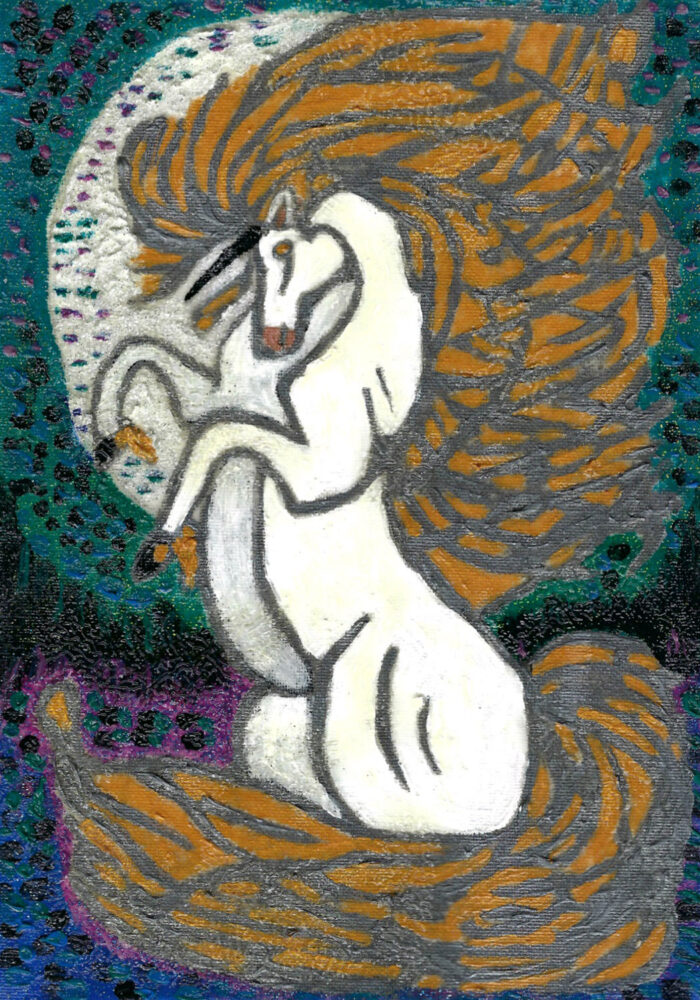 Invincible Spirit