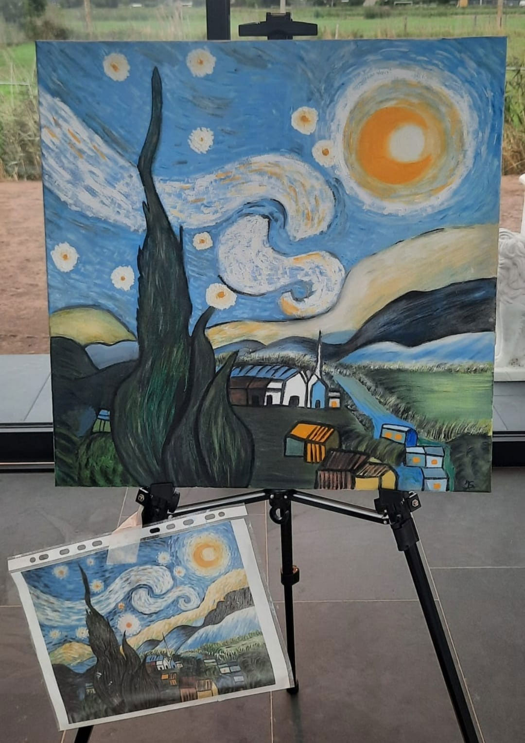 My Van Gogh - Image 2