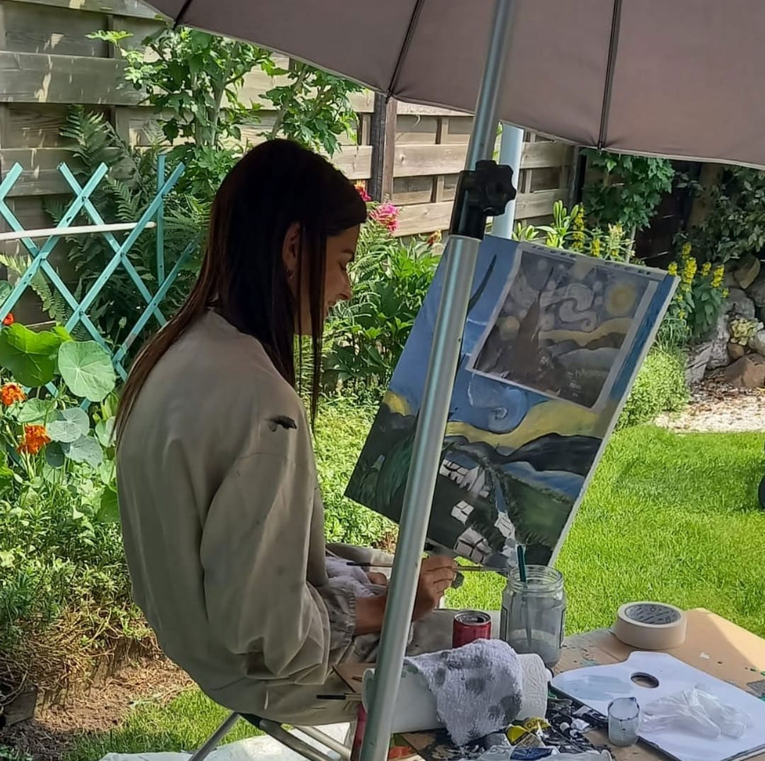 My Van Gogh - Image 3